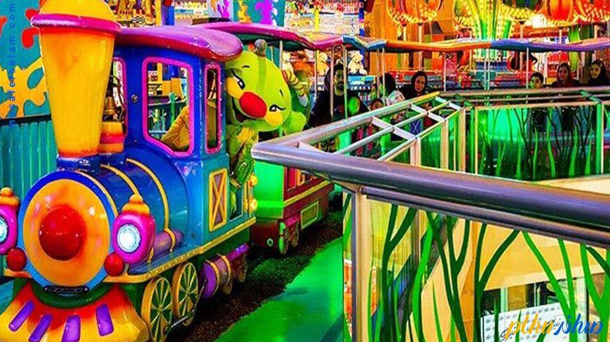 سرزمین عجایب